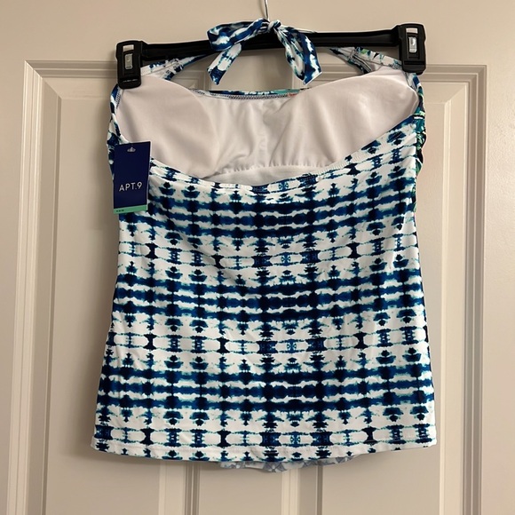 Apt 9 ladies bathing suit top - Picture 2 of 4
